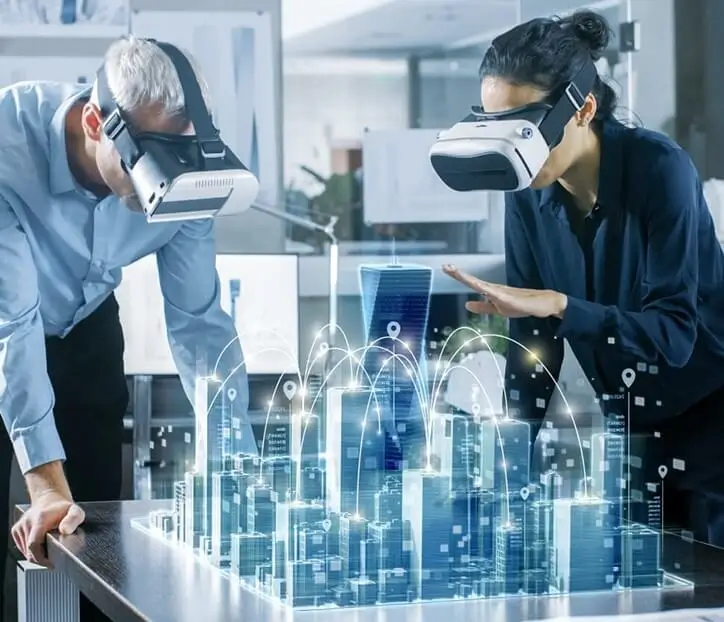 VIT view solutions 3D configurateur web, concept 3D et réalité augmentée